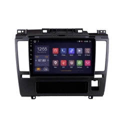 Avtomobil monitorları Android Monitor Still Cool Nissan Tiida 2004-2013