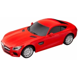 Oyuncaq avtomobil Rastar R/C 1:24  Mercedes AMG GT 6930751309845