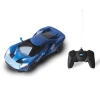 Oyuncaq avtomobil Rastar R/C 1:24 Ford GT 6930751314146