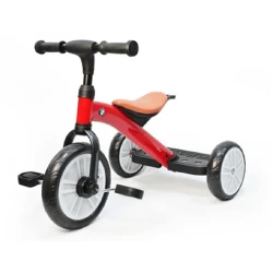 Детский велосипед Rastar Tricycle Bike