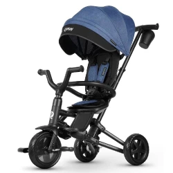 Uşaq velosipedi Qplay S700-6 7290115246858