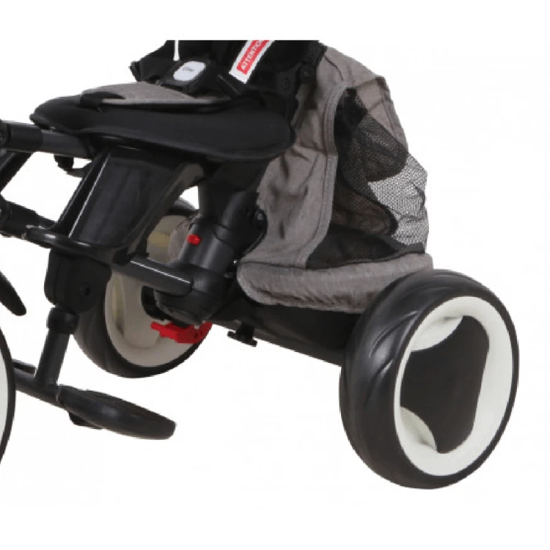 Uşaq velosipedi  Qplay S380-8 686268625102