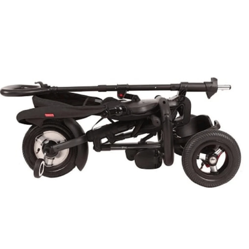 Детский велосипед Qplay S380-10