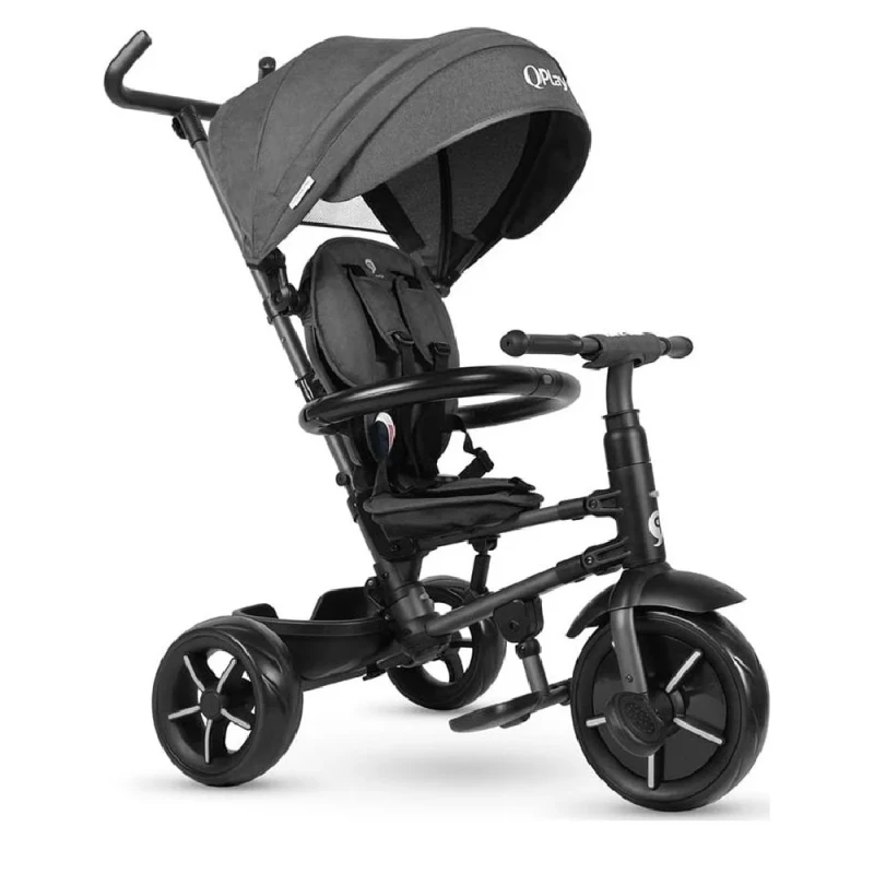 Uşaq velosipedi Qplay S380-11 7290115246803