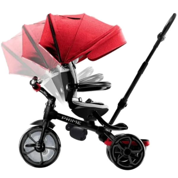 Uşaq velosipedi QPlay T561-5 686268624556