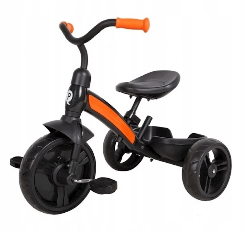 Uşaq velosipedi Qplay T180-5 7290115246384