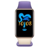Smart qolbaqlar HONOR Band 9 Purple RHE-B19