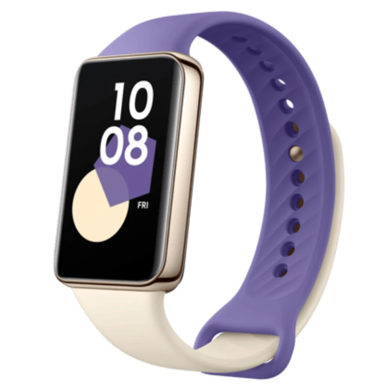 Smart qolbaqlar HONOR Band 9 Purple RHE-B19
