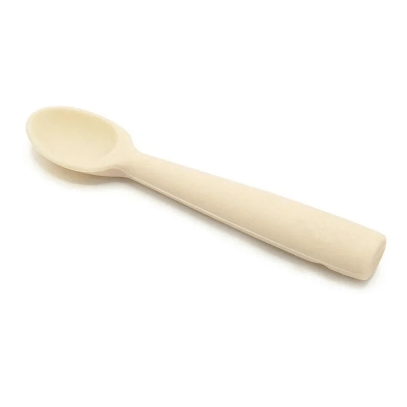 Uşaq üçün silikon qaşıq BabyJem 8681049267597