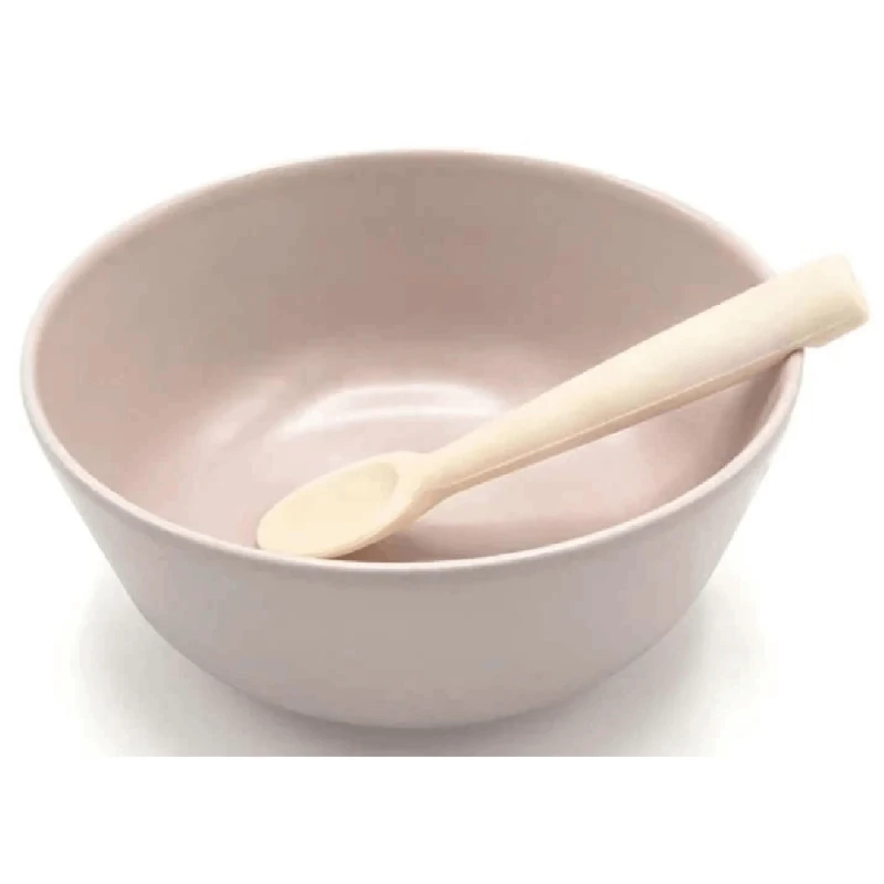 Uşaq üçün silikon qaşıq BabyJem 8681049267597