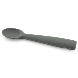 Uşaq üçün silikon qaşıq BabyJem 8681049227591