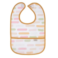 Слюнявчик BabyJem 8681049268402