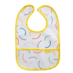 Önlük BabyJem Smile  8681049288400