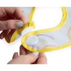 Önlük BabyJem Smile  8681049288400