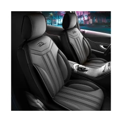 Чехлы на сиденья Panda Miami Series Black/Grey