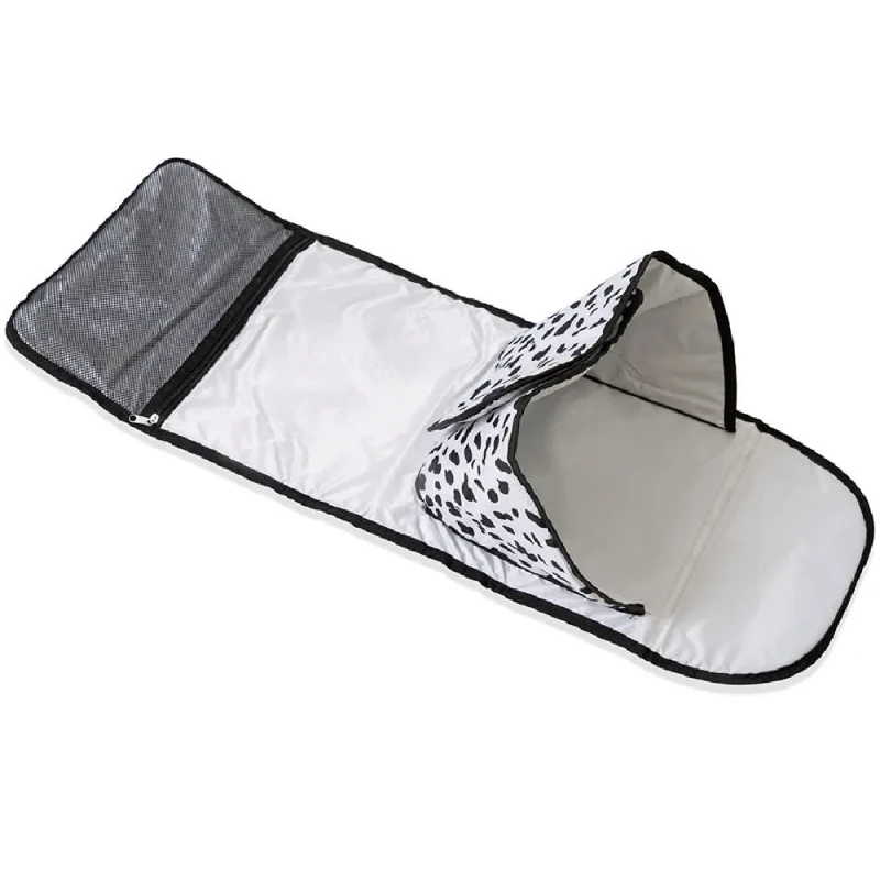 Bez dəyişdirmə örtüyü BabyJem 8681049208415