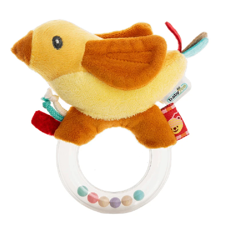 Şax-Şax oyuncaq BabyJem 8681049208590