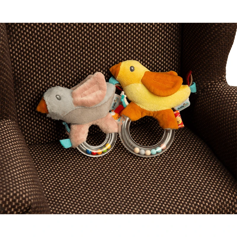 Şax-Şax oyuncaq BabyJem 8681049208590