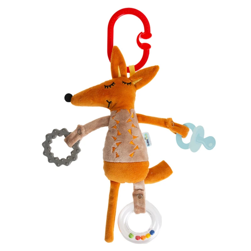 Asma oyuncaq BabyJem 8681049218674