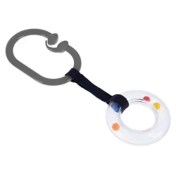 Çınqıraqlı asma oyuncaq BabyJem 8681049208767