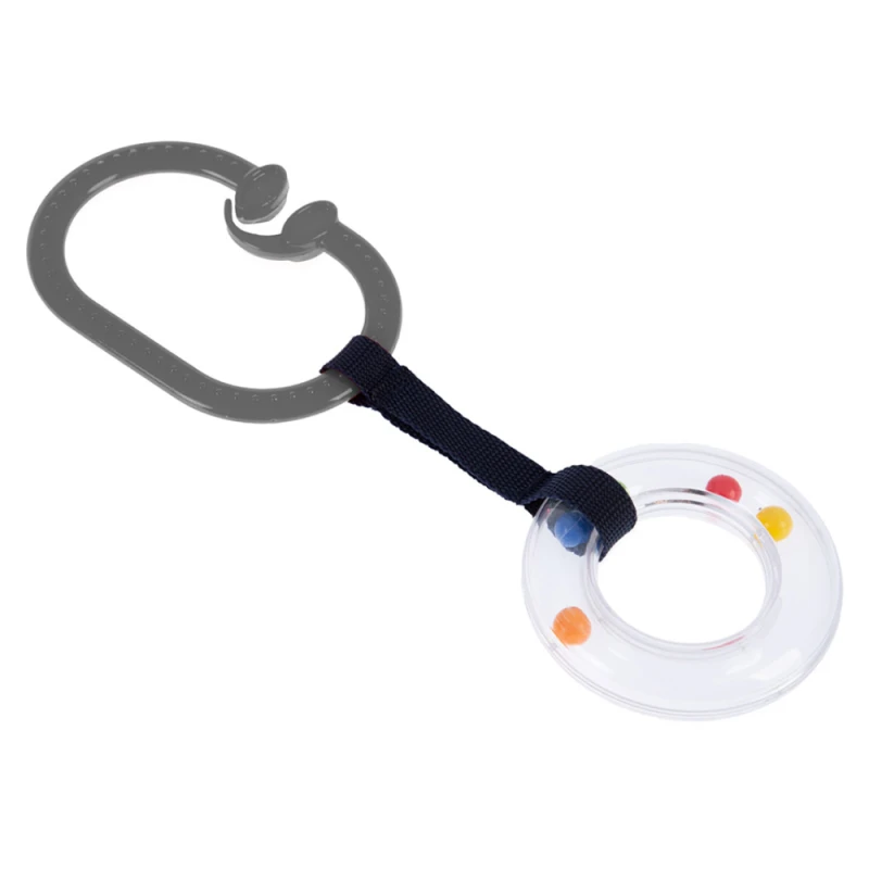 Çınqıraqlı asma oyuncaq BabyJem 8681049208767