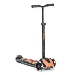 Складной самокат Scoot & Ride Highwaykick 5 LED