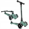 Qatlana bilən skuter Scoot & Ride Highwaykick 3 LED 4897033963459