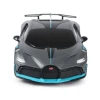Oyuncaq avtomobil Rastar R/C 1:24 Bugatti Divo 6930751320468