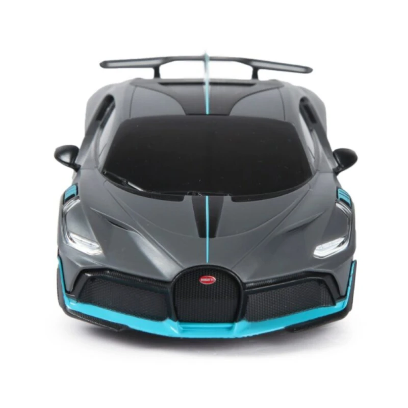 Oyuncaq avtomobil Rastar R/C 1:24 Bugatti Divo 6930751320468