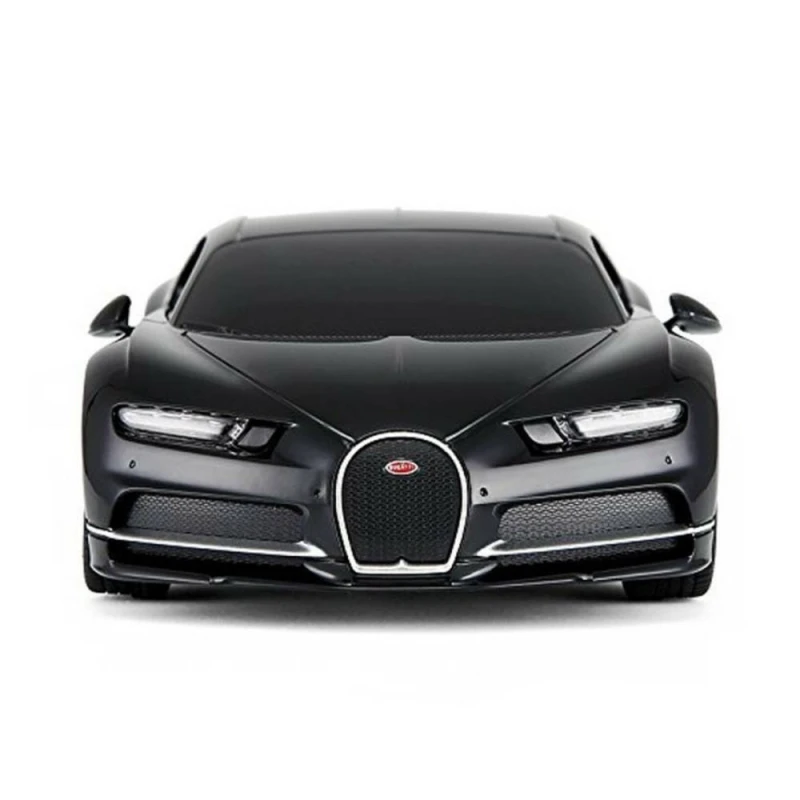 Oyuncaq avtomobil Rastar R/C 1:24 Bugatti Chiron 6930751311527