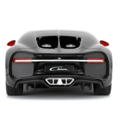 Oyuncaq avtomobil Rastar R/C 1:24 Bugatti Chiron 6930751311527