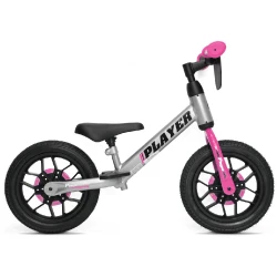 Veloqaçış  Qplay B-600 Player 7290115246551