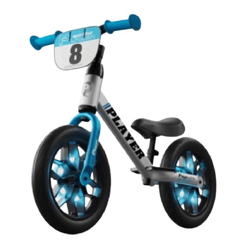 Veloqaçış Qplay B-600 Player 7290115246568