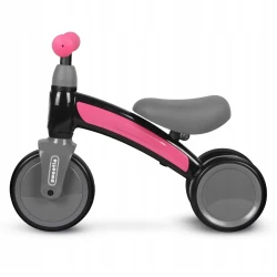 Uşaqlar üçün veloqaçış Qplay B-401 Sweetie Mavi 7290115246612