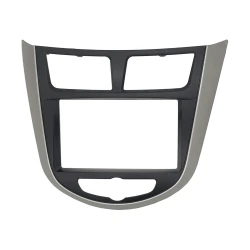 Avtomobil monitorları Android Monitor Still Cool Hyundai Accent 2012-2017