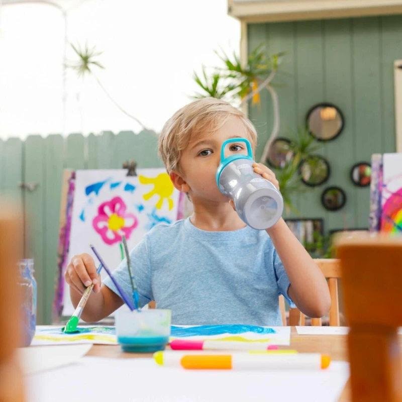 Поильник Chicco 