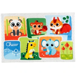 Игровой коврик Chicco 00011352000000
