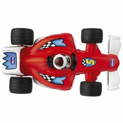 Uzaqdan idarə olunan avtomobil Chicco Tom Race 00011333000000