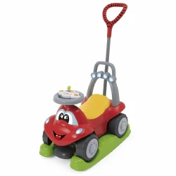 Yerimə Arabası 4-ü 1-də Chicco 00011505000000