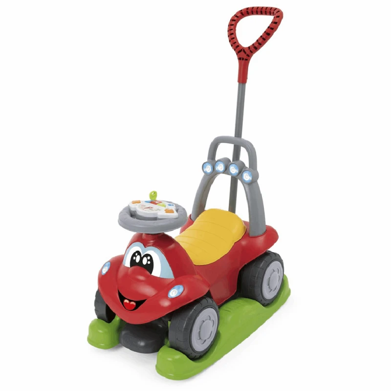 Yerimə Arabası 4-ü 1-də Chicco 00011505000000