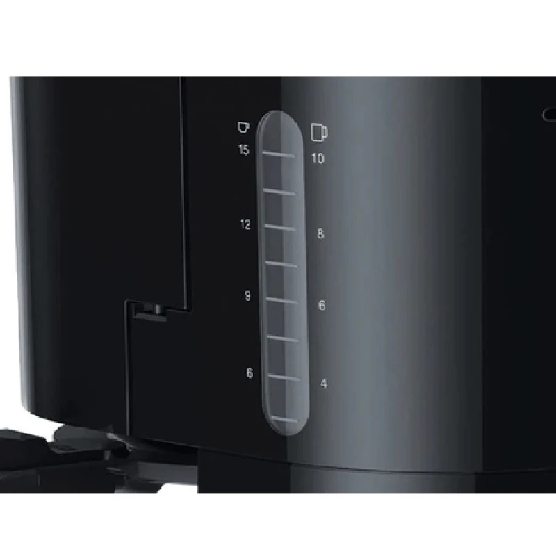 Капельная Кофеварка Braun KF1100BK