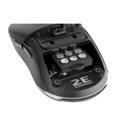 Gaming Mouse 2E HyperDrive Lite RGB 2E-MGHDL-BK Black