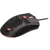 Gaming Mouse 2E HyperSpeed Lite RGB 2E-MGHSL-BK Black
