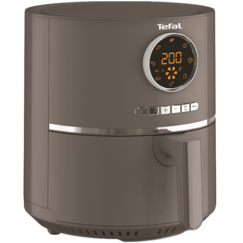 Аэрофритюрница TEFAL Easy Fry & Grill Ultra 4.2 л 4300009189