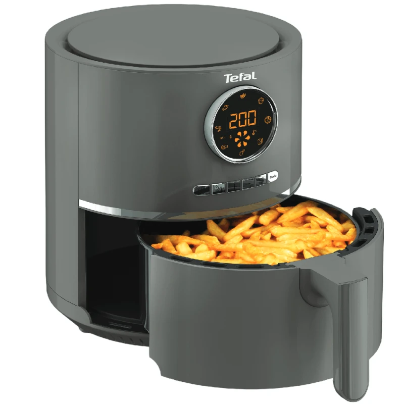 Аэрофритюрница TEFAL Easy Fry & Grill Ultra 4.2 л 4300009189