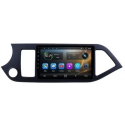 Автомобильный монитор Android Monitor Still Cool Kia Picanto 2011-2017
