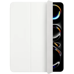 Qoruyucu örtük Smart Folio iPad Pro 13  (M4) White / MWK23ZM/A