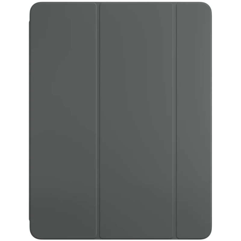 Qoruyucu örtük Smart Folio iPad Air 13 (M2) Charcoal Gray / MWK93ZM/A