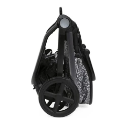 Uşaq arabası Chicco Mysa Grey 04087026660000