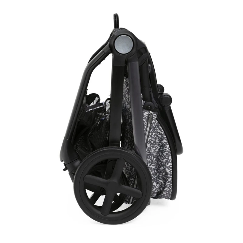 Uşaq arabası Chicco Mysa Grey 04087026660000